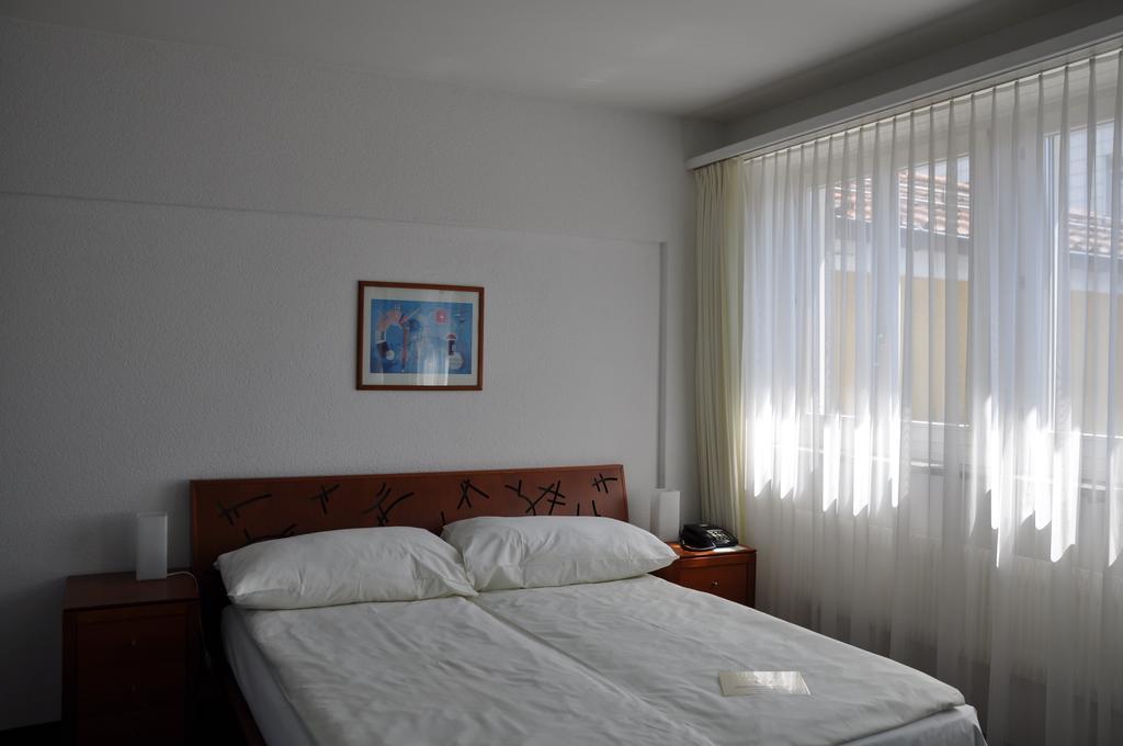 Hotell Landhus 3*