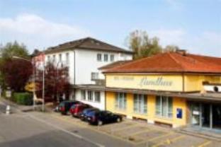 Landhus Hotell