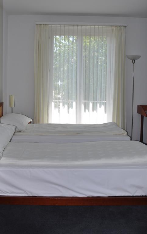 Hotell Landhus