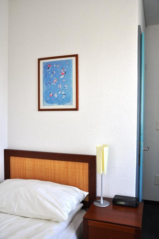Landhus Hotell