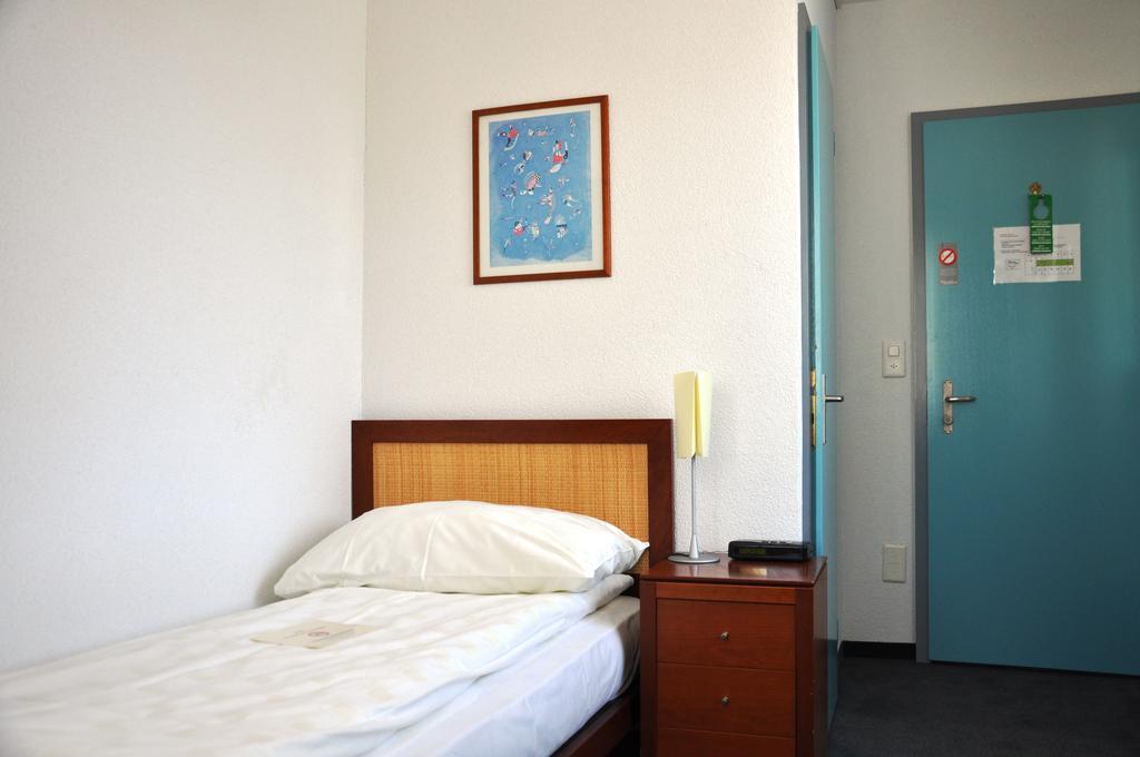 Landhus Hotel Zurigo